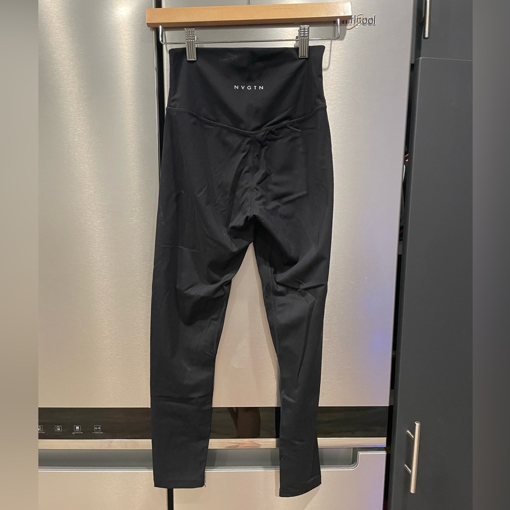 Nvgtn signature leggings
